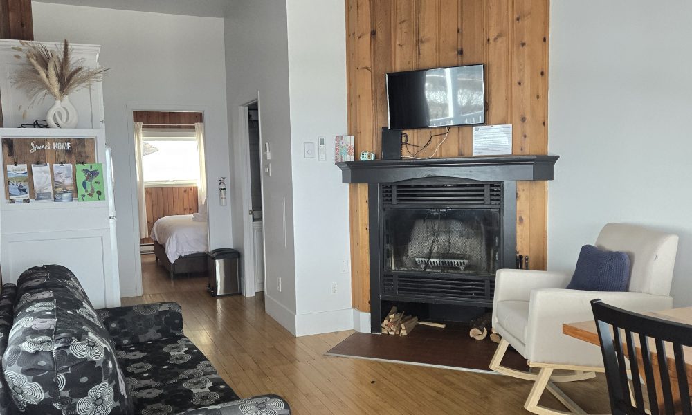 Condo #1