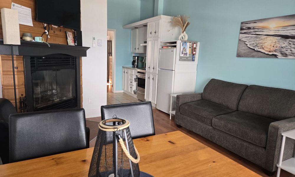 Condo #2